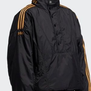 Ivy Park Windbreaker